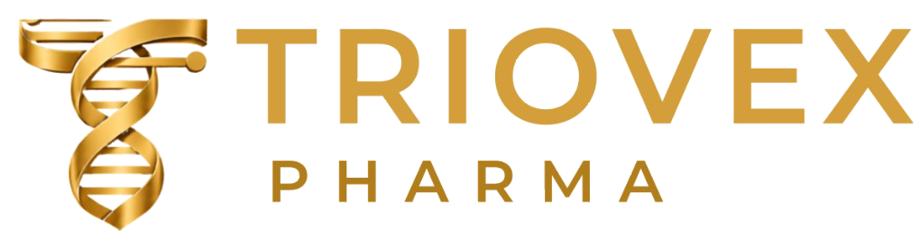 Triovex Pharma — pharmaceutical company in Ahmedabad